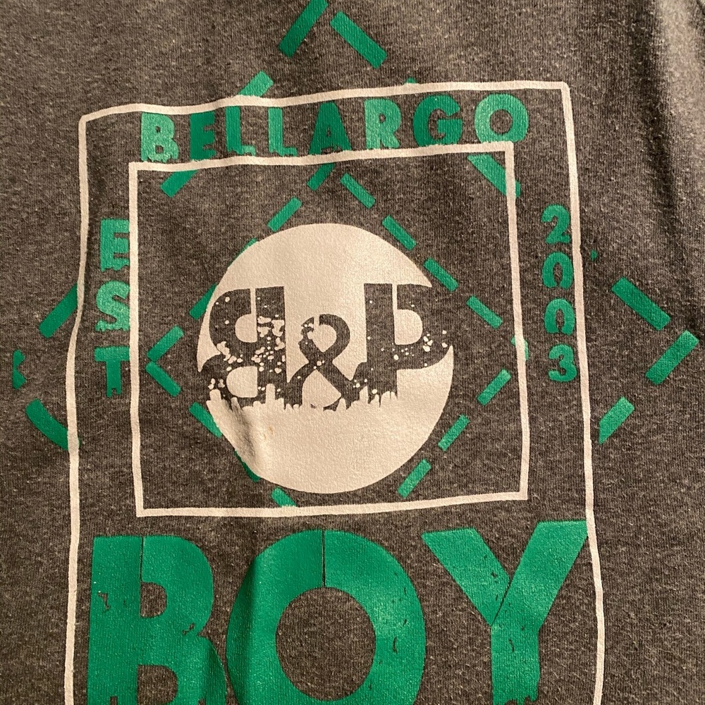 Bellargo Sweatshirt